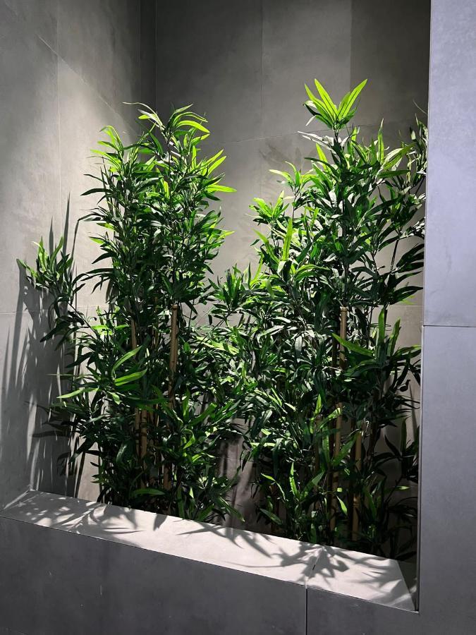Nordik Lejlighed Valencia Eksteriør billede